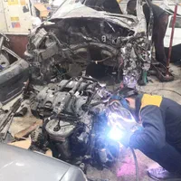 خدمات جوشکاری ارگون جوش co2 سیار و ثابت