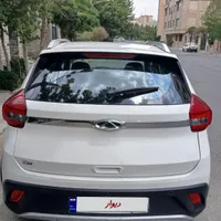 ام‌وی‌ام X22 دنده‌ای لاکچری، مدل ۱۳۹۷|خودرو سواری و وانت|تهران, مرزداران|دیوار