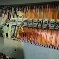 تعمیرکار برق ساختمان و صنعتی