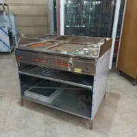 فر ساندویچی|کافی‌شاپ و رستوران|اندیمشک, |دیوار