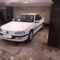 پژو پارس LX TU۵، مدل ۱۴۰۱