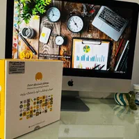 پک کامل نرم افزار حسابداری رستورانی (کافه،فست فود)