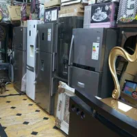 سمساری فرش تلوزیون یخچال ضایعات اهن مس