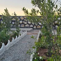 باغچه/باغ/زمین/۱۸۷ متر/نگهبان