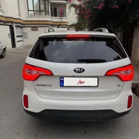 تهاتر معاوضه سورنتو ۲۰۱۳ تمیز لاکاغذی با آپارتمان