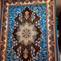 فرش۱۲متری طرح۷۰۰ حاجی حسینی طلاب شعبه دیگری ندارد|فرش|مشهد, طلاب|دیوار