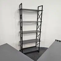 استند ۲۰۲۰/استند فلزی/شلف/قفسه فروشگاهی/کتابخانه|دفتر کار|تهران, حسن‌آباد|دیوار