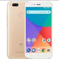 شیائومی Mi A1 (Mi 5X) با حافظهٔ ۶۴ گیگابایت|موبایل|اصفهان, مرداویج|دیوار