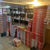 پایه دیواری GS براکت تلویزیون نصب به دیوار جک