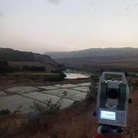نقشه برداری و کروکی utm
