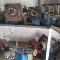 مشعل گازی گازوییلی|مصالح و تجهیزات ساختمان|سبزوار, قصبه شرقی|دیوار