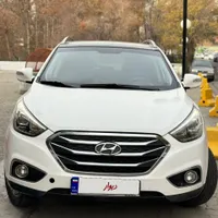 هیوندای توسان ix 35 2400cc، مدل ۲۰۱۴|خودرو سواری و وانت|تهران, اکباتان|دیوار