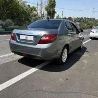 دنا پلاس اتوماتیک آپشنال مدل ۱۴۰۳