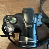 دوربین عکاسی canon|دوربین عکاسی و فیلم‌برداری|تهران, پاسداران|دیوار