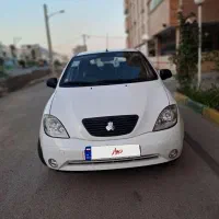 تیبا۲ ۱۴۰۰ کم کار