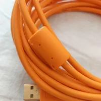 کابل تتر تولز TetherTools USB 2.0 To Mini-B 5-Pin|قطعات و لوازم جانبی رایانه|تهران, گرگان|دیوار