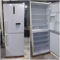 یخچال فریزر جنرال مدل rfm22