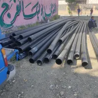 جوشکاری لوله پلی اتیلن|خدمات پیشه و مهارت|گلستان (تهران), |دیوار