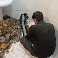 نصب شیرالات،تعمیرات،آبگرمکن،لوله کش،لوله بازکن|خدمات پیشه و مهارت|مشهد, سرافرازان|دیوار