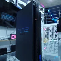 پلی استیشن 2 سالم سفارش ژاپن ضمانتی|کنسول، بازی ویدئویی و آنلاین|مشهد, طبرسی شمالی|دیوار