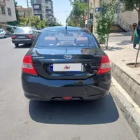ام‌وی‌ام 550 اتوماتیک، مدل ۱۳۹۵|خودرو سواری و وانت|تهران, دریاچه شهدای خلیج فارس|دیوار