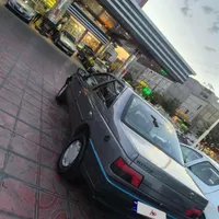 پژو 405 GLX - دوگانه سوز CNG، مدل ۱۳۹۴|خودرو سواری و وانت|تبریز, |دیوار
