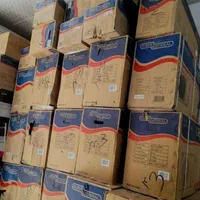 کولر دوتیکه 32هزار T3 سوپر جنرال GNR32GWN|کولر گازی و فنکوئل|ایذه, |دیوار