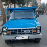 زامیاد Z 24 بنزینی، مدل ۱۳۸۳|خودرو سواری و وانت|تبریز, |دیوار
