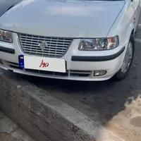 صمند۹۲جلوعقب پلمپ