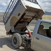 نصب جک کمپرسی نیسان|قطعات یدکی و لوازم جانبی|بوشهر, |دیوار