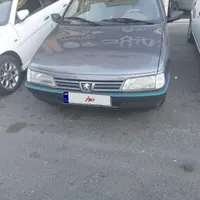 پژو 405مدل ۹۷ تمیز|خودرو سواری و وانت|تهران, دولت‌آباد|دیوار