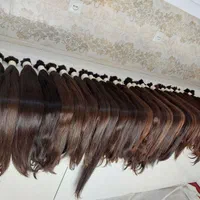 کوتاهی وفروش مو طبیعی