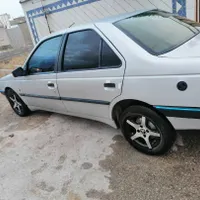 پژو 405 GLX بنزینی، مدل ۱۳۹۵|خودرو سواری و وانت|آبادان, |دیوار