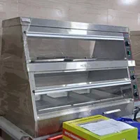 دیسپلی سوخاری دیس پلی مرغ سوخاری کیلویی|کافی‌شاپ و رستوران|تهران, خرمشهر|دیوار