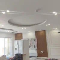 نقاشی رنگ آمیزی ساختمان دکوراسیون