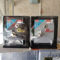 گاوصندوق همه مدل گاو صندوق تحویل در محل|دفتر کار|مشهد, کوی سیدی|دیوار