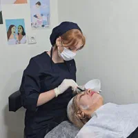 پاکسازی صورت و بدن خانم و آقا در اهواز
