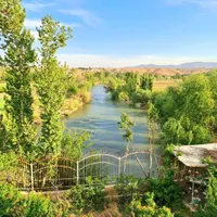 فروش باغ در شهر باغبهادران باغبادران باغ بهادران