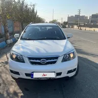 بی وای دی S6 مدل 96|خودرو سواری و وانت|تهران, تهران‌سر|دیوار