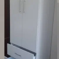 کمد های لباس عرض 80 ، 90 ، 100 و 120