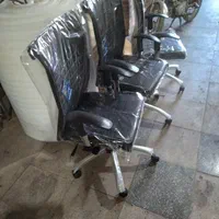 صندلی مدیریت/ میز اداری / مبلمان / کانتر|دفتر کار|کرج, گوهردشت|دیوار