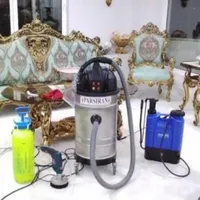 مبل شویی تضمینی شستشوی شستن تشک100%شستوشوی در منزل