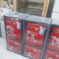 گاوصندوق تک درب تمام بتنی گاو صن|ابزارآلات|مشهد, جلالیه|دیوار