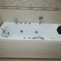 وان جکوزی تک نفره  فول امکانات