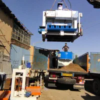 tr900بلوک زن machin bloke بلوکزن|ماشینآلات صنعتی|قم, بنیاد|دیوار