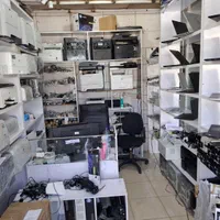 پرینتر لیزری 3 کاره رنگی hp176|پرینتر، اسکنر، کپی، فکس|کرمانشاه, |دیوار