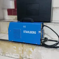 دستگاه جوش موتور جوش اشتالبرگ IGBT آلمان باکسدار|ابزارآلات|تهران, نواب|دیوار