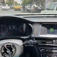 داشبورد ایربگ فرمان اپتیما|قطعات یدکی و لوازم جانبی|تهران, سهروردی|دیوار