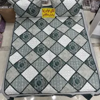 روتختی دو نفره کتان نخ چینی بسکابادی|سرویس روتختی|مشهد, کوی راد|دیوار