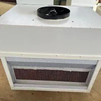 ماینر باکس استاندارد|قطعات و لوازم جانبی رایانه|برازجان, |دیوار